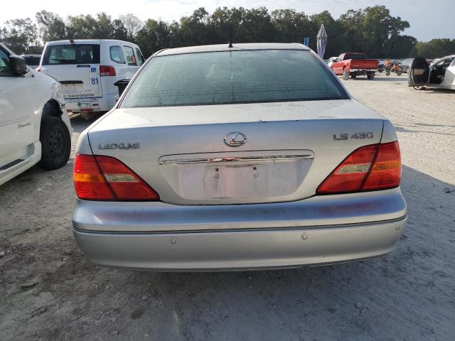 Photo 5 VIN: JTHBN30F420079769 - LEXUS LS 430 