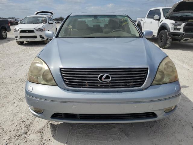 Photo 4 VIN: JTHBN30F420083532 - LEXUS LS 430 