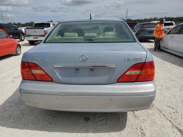 Photo 5 VIN: JTHBN30F420083532 - LEXUS LS 430 