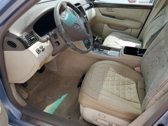 Photo 6 VIN: JTHBN30F420083532 - LEXUS LS 430 