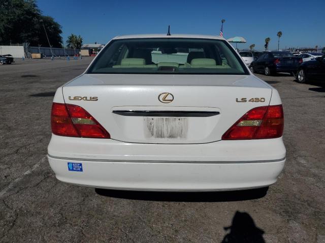 Photo 5 VIN: JTHBN30F420086463 - LEXUS LS 430 