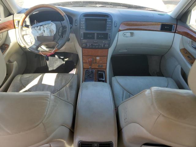 Photo 7 VIN: JTHBN30F420086463 - LEXUS LS 430 