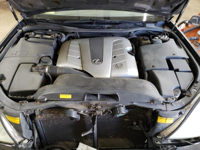 Photo 10 VIN: JTHBN30F430095259 - LEXUS LS430 