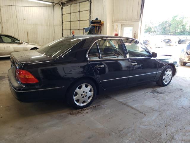 Photo 2 VIN: JTHBN30F430095259 - LEXUS LS430 