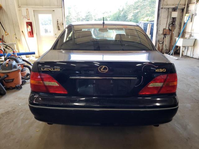 Photo 5 VIN: JTHBN30F430095259 - LEXUS LS430 