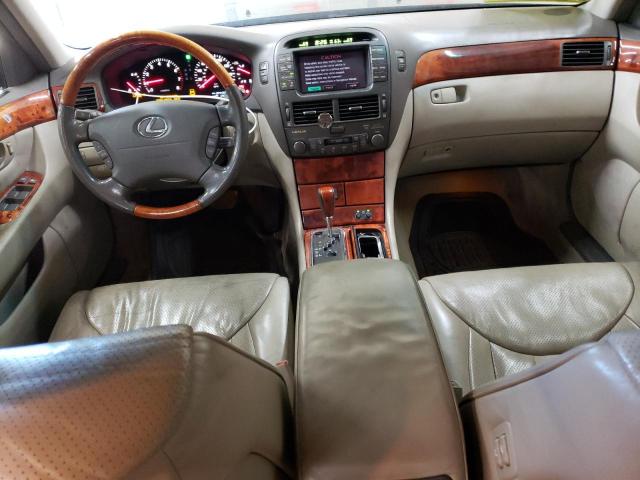 Photo 7 VIN: JTHBN30F430095259 - LEXUS LS430 