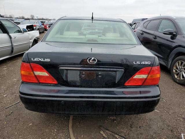 Photo 5 VIN: JTHBN30F430095360 - LEXUS LS430 