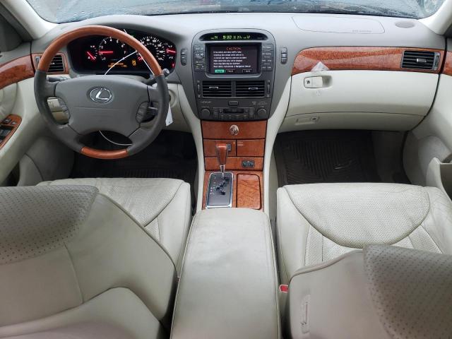 Photo 7 VIN: JTHBN30F430095360 - LEXUS LS430 