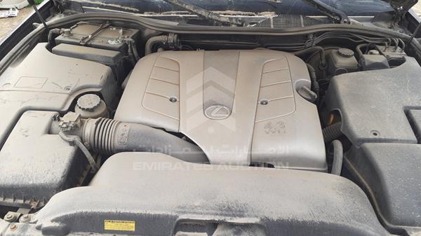 Photo 24 VIN: JTHBN30F430095732 - LEXUS LS 430 