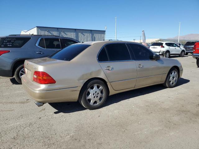 Photo 2 VIN: JTHBN30F430097643 - LEXUS LS 430 