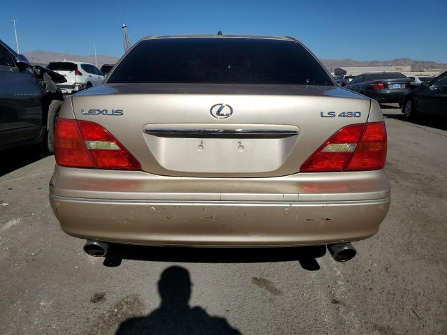 Photo 5 VIN: JTHBN30F430097643 - LEXUS LS 430 