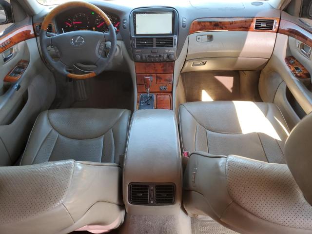 Photo 7 VIN: JTHBN30F430097643 - LEXUS LS 430 