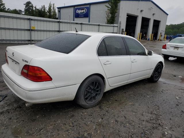 Photo 2 VIN: JTHBN30F430098081 - LEXUS LS430 