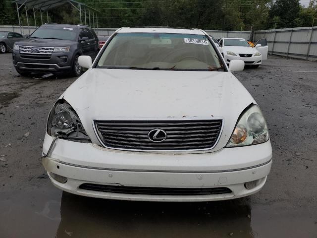 Photo 4 VIN: JTHBN30F430098081 - LEXUS LS430 