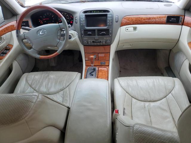 Photo 7 VIN: JTHBN30F430098081 - LEXUS LS430 