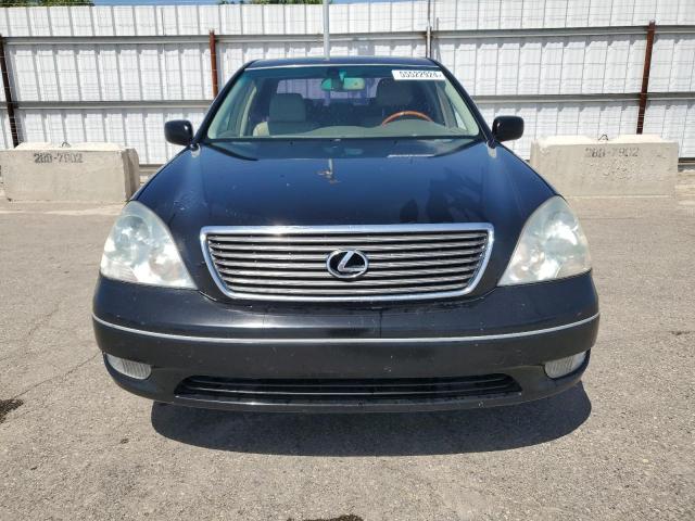 Photo 4 VIN: JTHBN30F430103604 - LEXUS LS430 