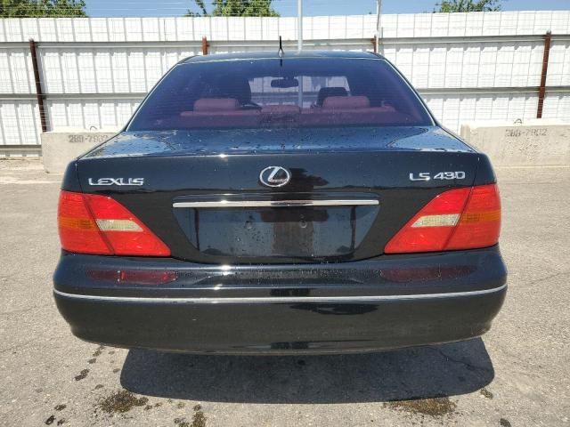 Photo 5 VIN: JTHBN30F430103604 - LEXUS LS430 