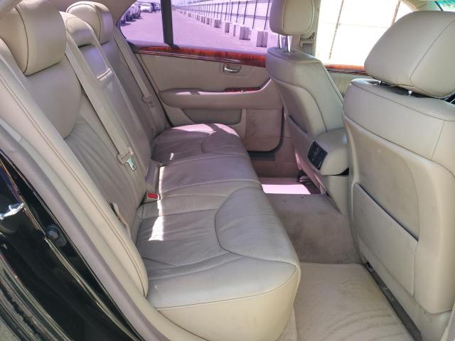 Photo 9 VIN: JTHBN30F430103604 - LEXUS LS430 