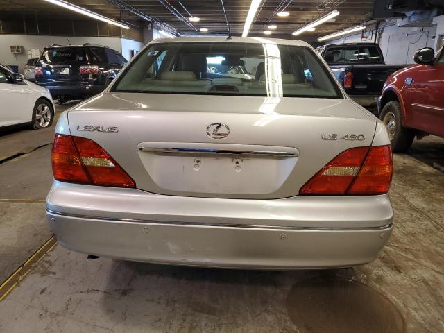 Photo 5 VIN: JTHBN30F430104543 - LEXUS LS430 