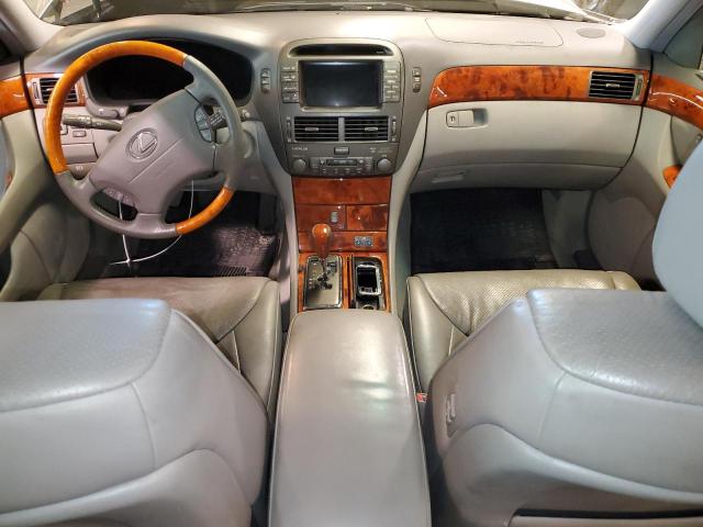 Photo 7 VIN: JTHBN30F430104543 - LEXUS LS430 