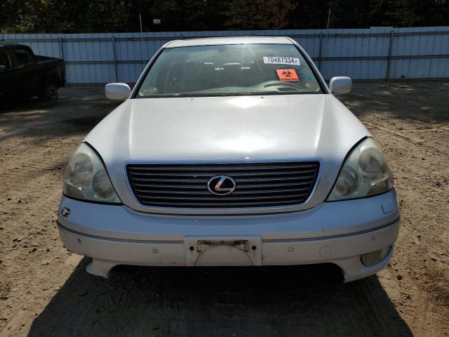 Photo 4 VIN: JTHBN30F430109001 - LEXUS LS 430 