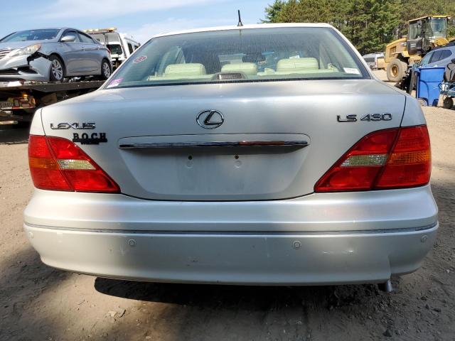 Photo 5 VIN: JTHBN30F430109001 - LEXUS LS 430 