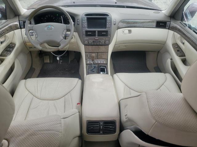 Photo 7 VIN: JTHBN30F430110942 - LEXUS LS 430 