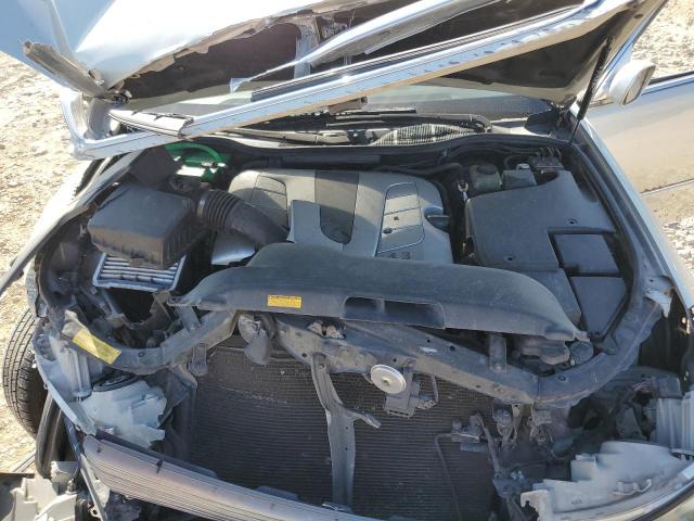 Photo 10 VIN: JTHBN30F430111704 - LEXUS LS 430 