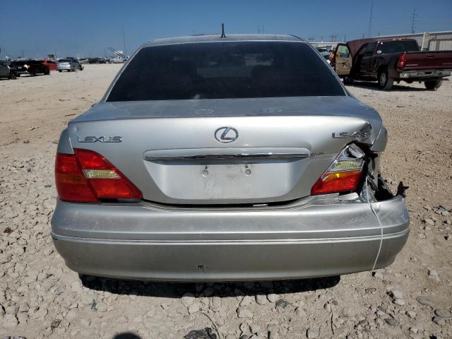 Photo 5 VIN: JTHBN30F430111704 - LEXUS LS 430 