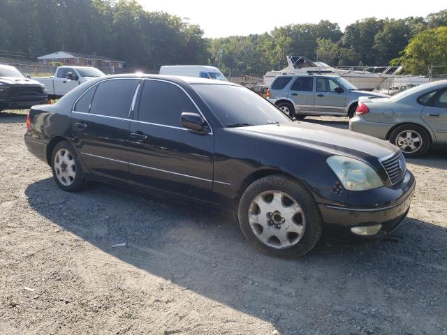 Photo 3 VIN: JTHBN30F430113811 - LEXUS LS 430 