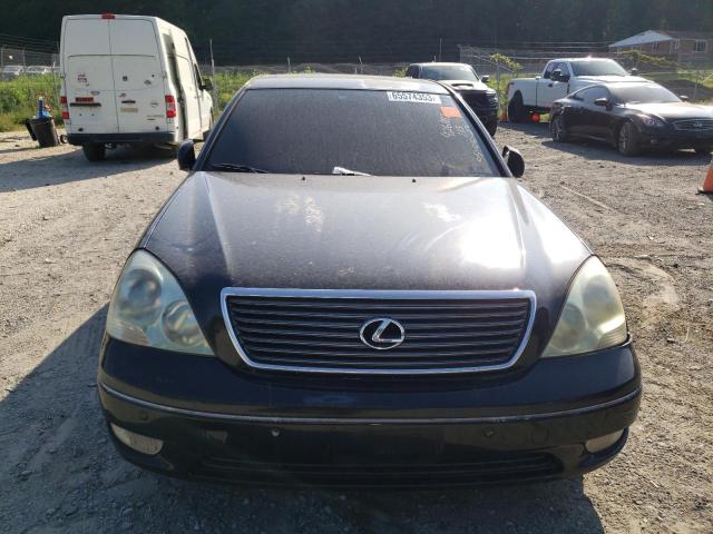 Photo 4 VIN: JTHBN30F430113811 - LEXUS LS 430 