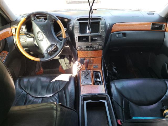 Photo 7 VIN: JTHBN30F430113811 - LEXUS LS 430 