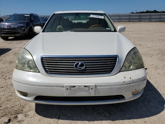 Photo 4 VIN: JTHBN30F430114246 - LEXUS LS430 