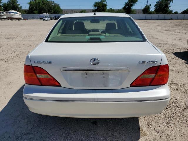 Photo 5 VIN: JTHBN30F430114246 - LEXUS LS430 