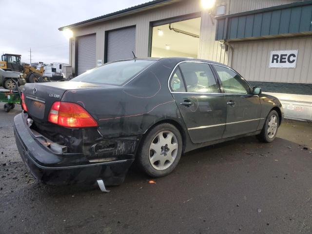 Photo 2 VIN: JTHBN30F430122816 - LEXUS LS 430 