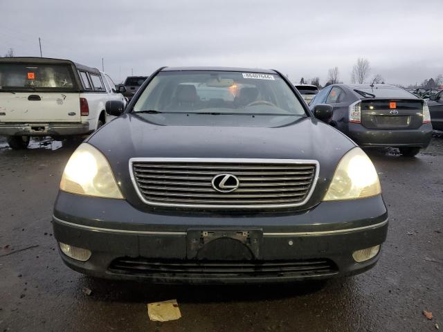 Photo 4 VIN: JTHBN30F430122816 - LEXUS LS 430 