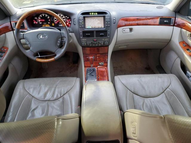 Photo 7 VIN: JTHBN30F430122816 - LEXUS LS 430 