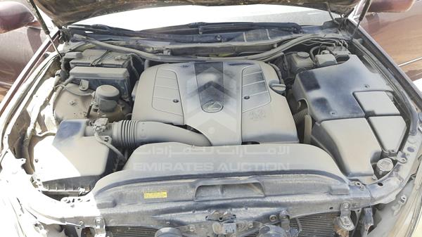 Photo 28 VIN: JTHBN30F510007025 - LEXUS LS 430 