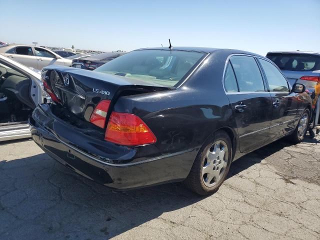 Photo 2 VIN: JTHBN30F510011589 - LEXUS LS430 