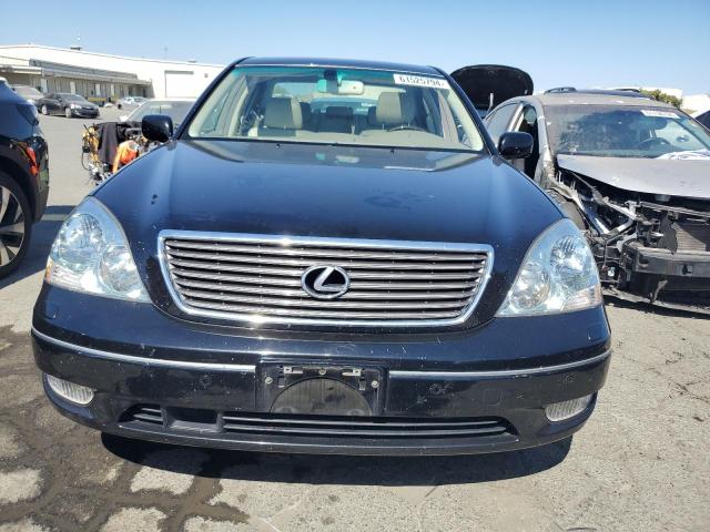 Photo 4 VIN: JTHBN30F510011589 - LEXUS LS430 