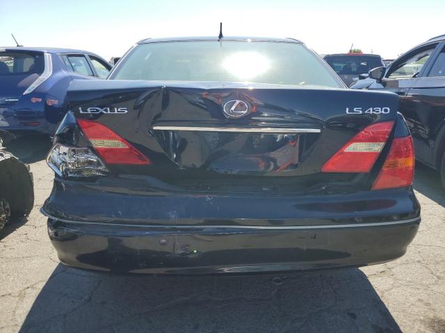 Photo 5 VIN: JTHBN30F510011589 - LEXUS LS430 