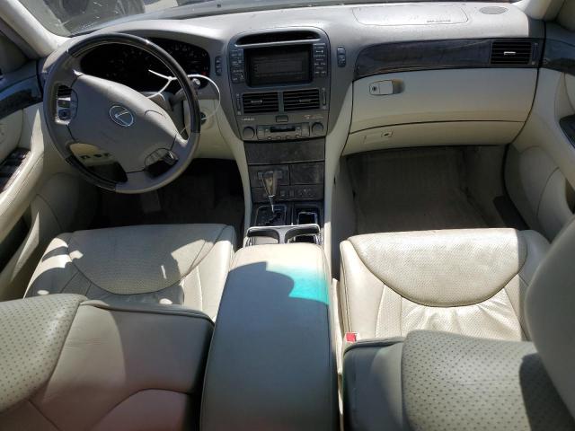 Photo 7 VIN: JTHBN30F510011589 - LEXUS LS430 