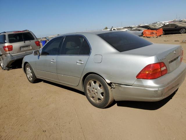 Photo 1 VIN: JTHBN30F510013794 - LEXUS LS 430 