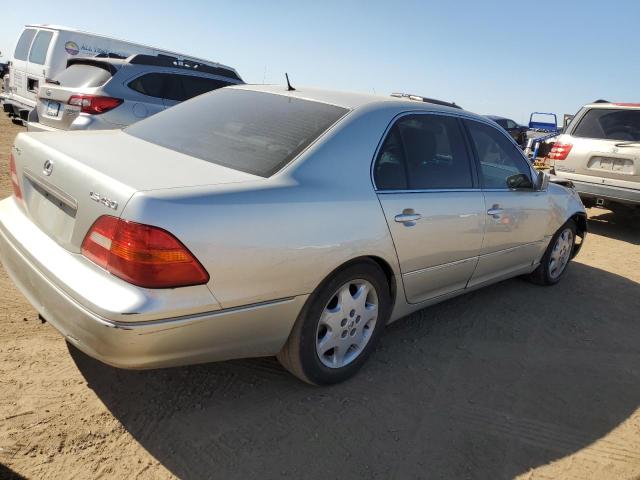 Photo 2 VIN: JTHBN30F510013794 - LEXUS LS 430 