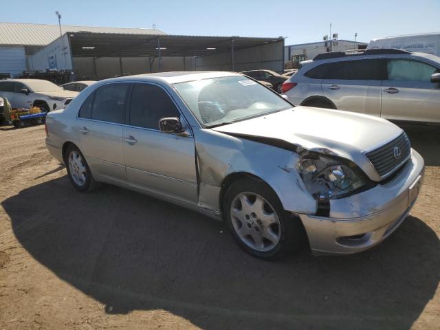 Photo 3 VIN: JTHBN30F510013794 - LEXUS LS 430 