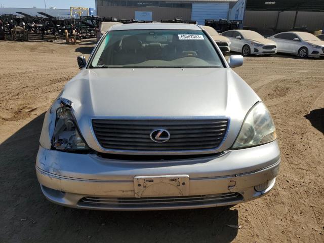 Photo 4 VIN: JTHBN30F510013794 - LEXUS LS 430 