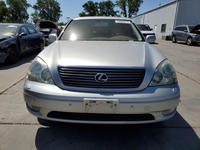 Photo 4 VIN: JTHBN30F510013830 - LEXUS LS430 