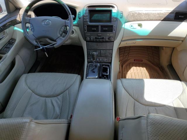 Photo 7 VIN: JTHBN30F510013830 - LEXUS LS430 