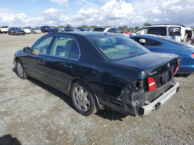 Photo 1 VIN: JTHBN30F510015576 - LEXUS LS430 