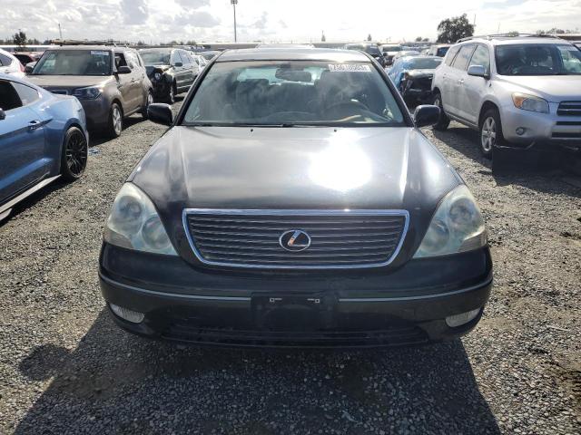 Photo 4 VIN: JTHBN30F510015576 - LEXUS LS430 